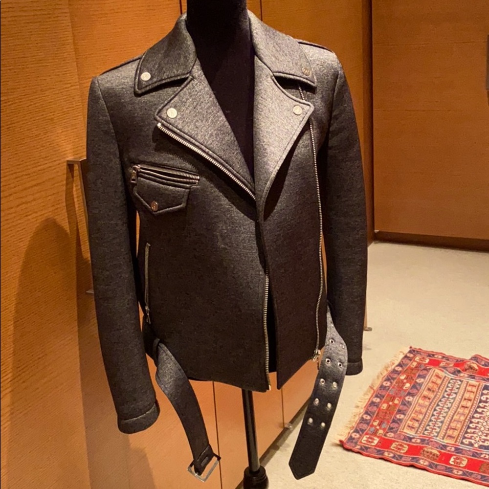 Sam Edelman Moto jacket 🏍🌌 small/medium